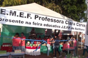 Foto - Educação