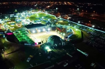 Festa do Peão de Auriflama impulsiona a economia e reforça o turismo local.