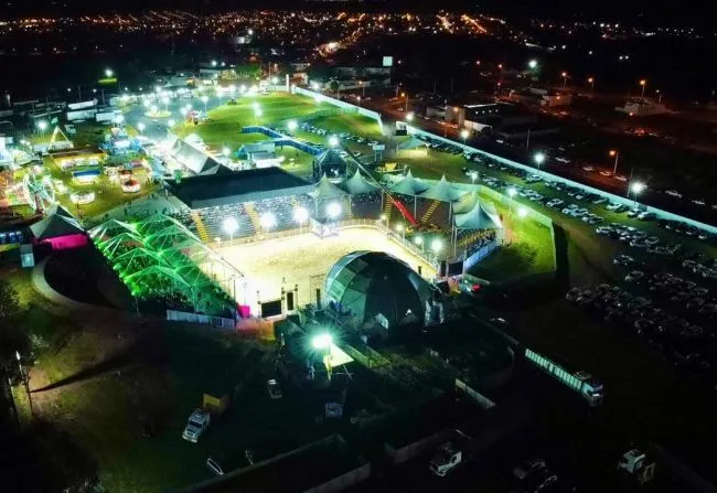 Festa do Peão de Auriflama impulsiona a economia e reforça o turismo local.