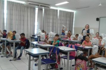 Foto - Educação