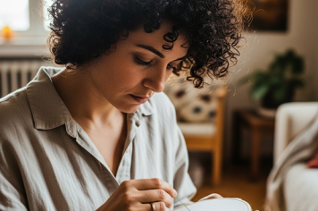 Aprenda uma Nova Arte: Prefeitura de Auriflama Oferece Curso Gratuito de Bordado Livre.