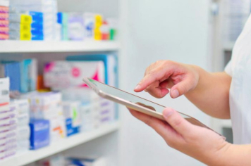 Farmácia Municipal de Auriflama reforça atendimento e distribui mais de 470 mil medicamentos em agosto.