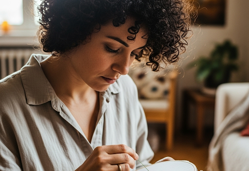 Aprenda uma Nova Arte: Prefeitura de Auriflama Oferece Curso Gratuito de Bordado Livre.