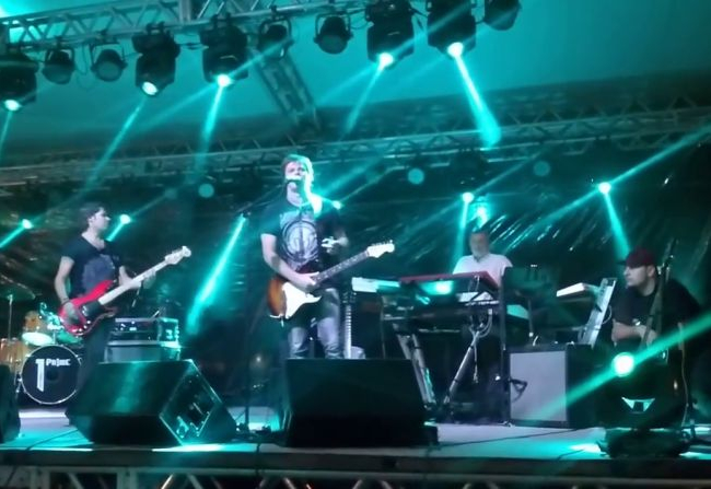 Auriflama Anuncia Programação do 3º Festival Independência ou Rock.