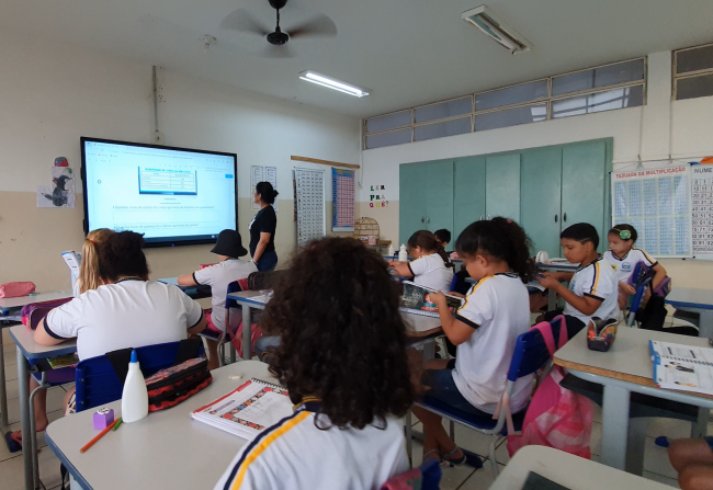  Auriflama, Cidade Leitora: Nosso Compromisso com a Educação Gera Futuro!