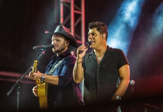 Prepare a Bota e o Chapéu: Auriflama Sedia o 1º Festival de Música Sertaneja